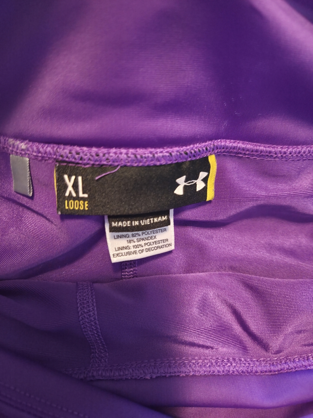 Under Armour - Picture 7 of 8
